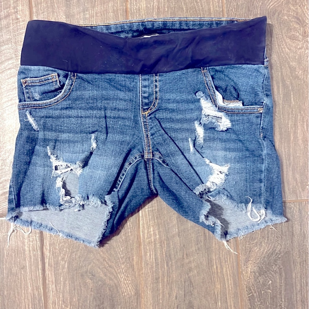 Maternity Shorts Bundle